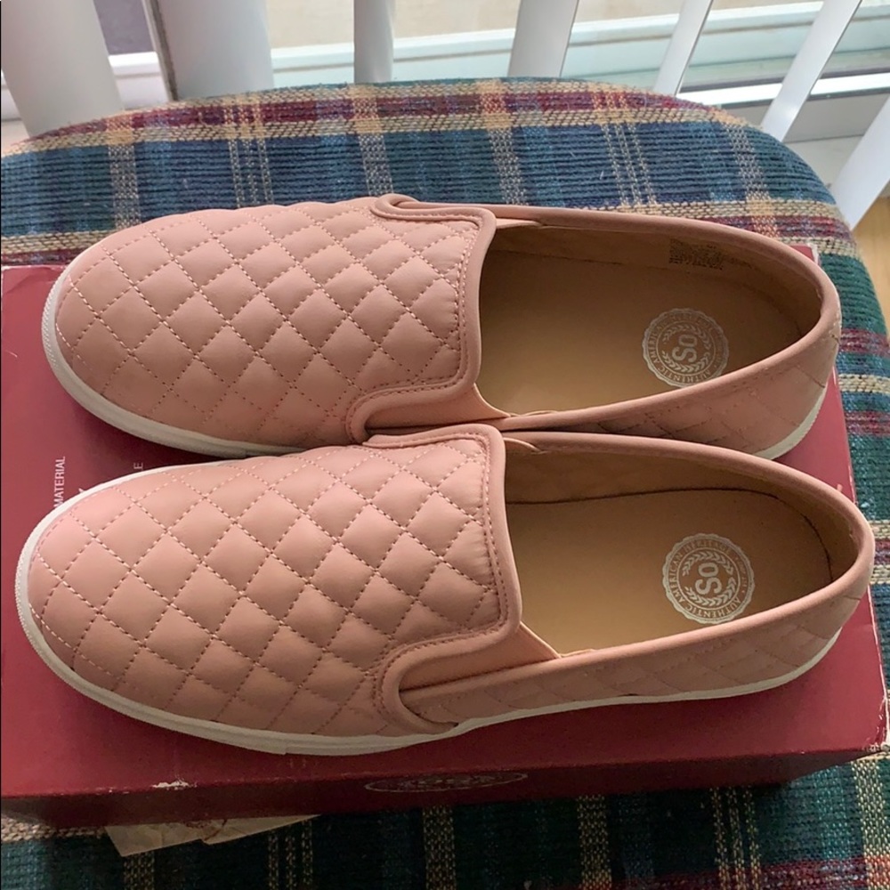 So Shoes - Picture 3 of 7